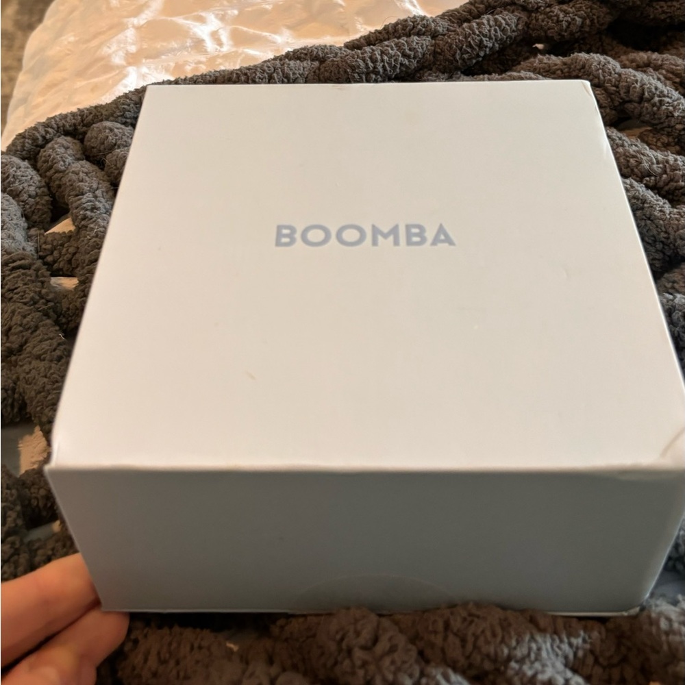 BOOMBA Demi Boost Inserts